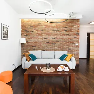  Apartament Centre Osiedle Galileo By Renters
