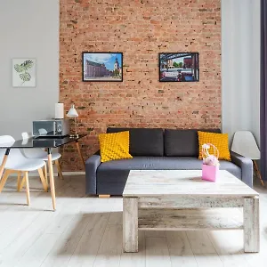  Apartament Mynest Ratajczaka